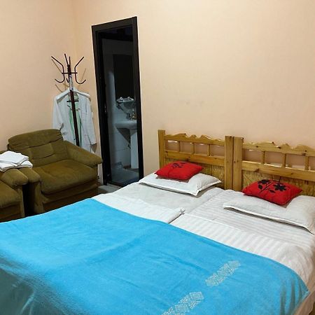 Hotel Zara Nur Aleksandriya Самарканд Екстериор снимка