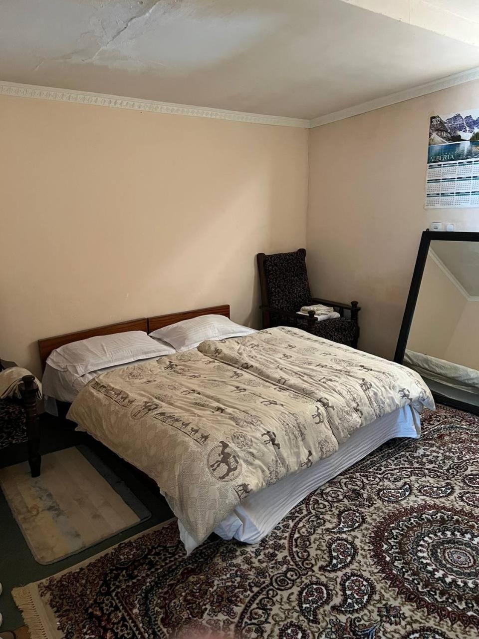 Hotel Zara Nur Aleksandriya Самарканд Екстериор снимка