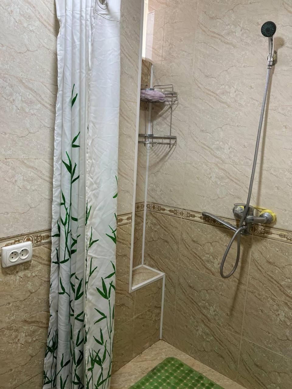 Hotel Zara Nur Aleksandriya Самарканд Екстериор снимка
