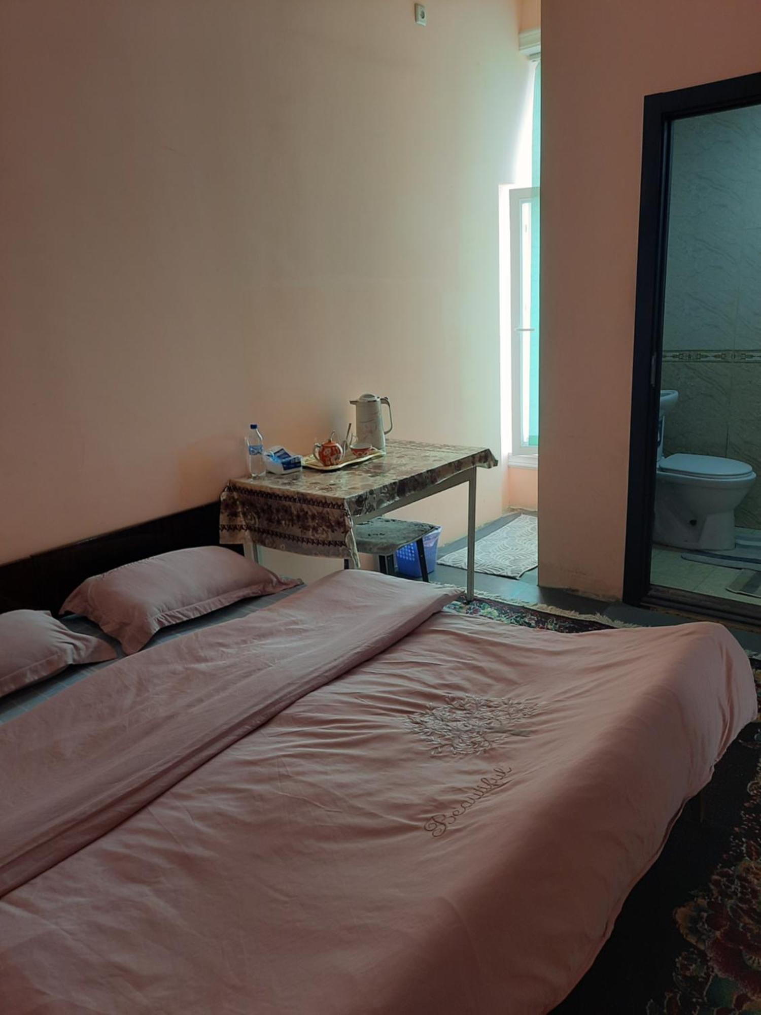 Hotel Zara Nur Aleksandriya Самарканд Екстериор снимка
