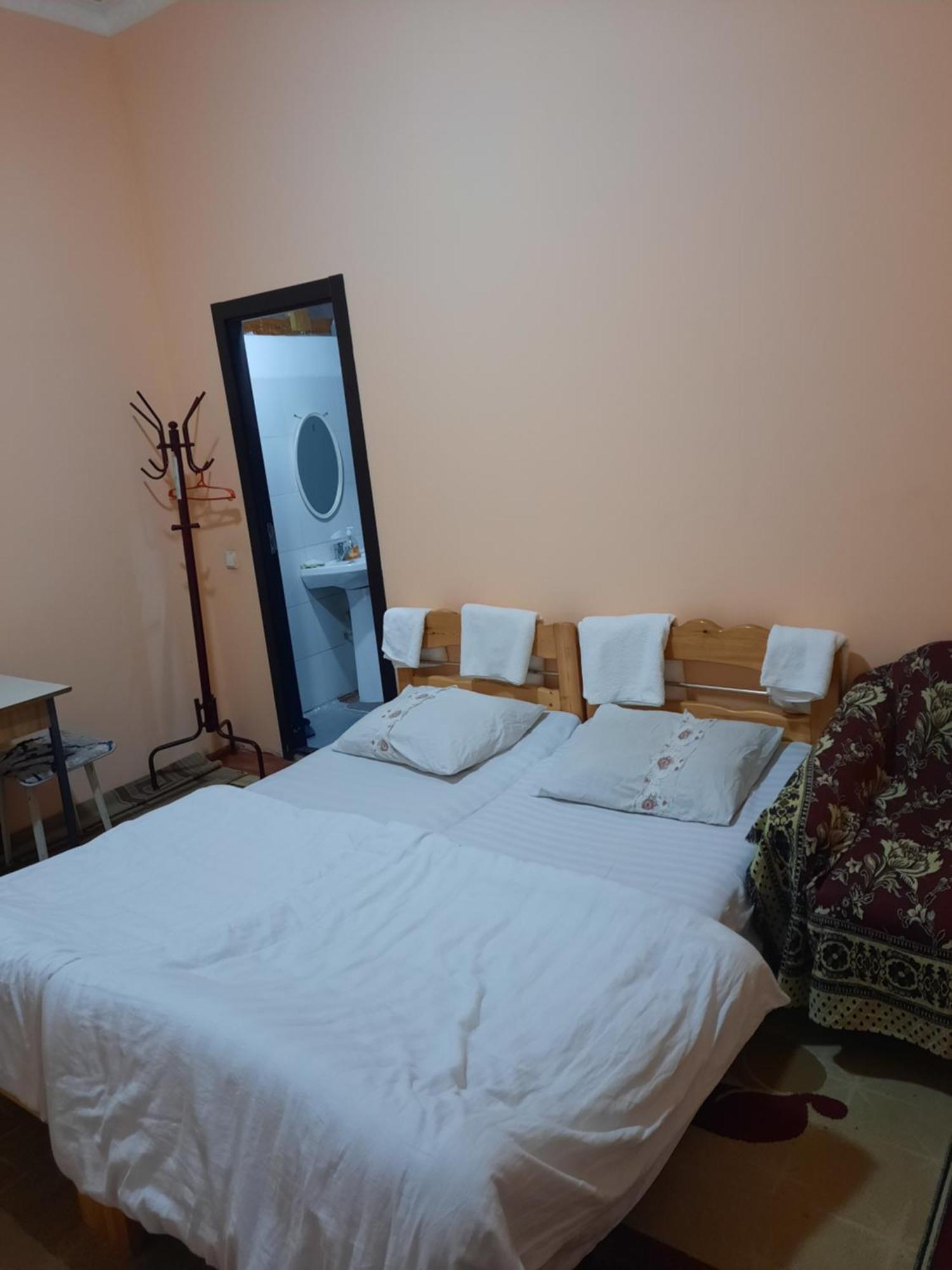 Hotel Zara Nur Aleksandriya Самарканд Екстериор снимка